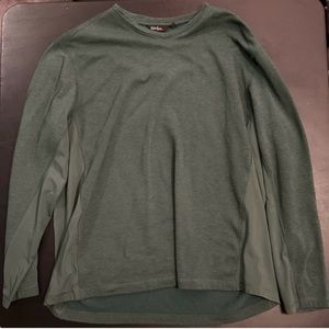 Walter Hagen 2X shirt